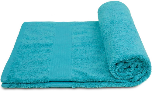 Jumbo bath towels 800 GSM